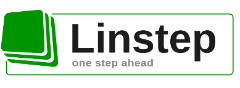 Logo von Linstep Software GmbH