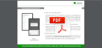 PDF Dokumentations-App aus Nutzersicht